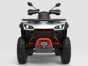 Segway Snarler ATV