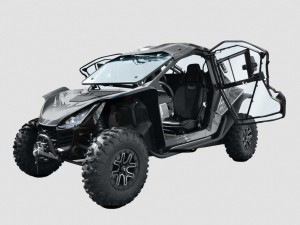 Segway Villain SX10X ABS Preis