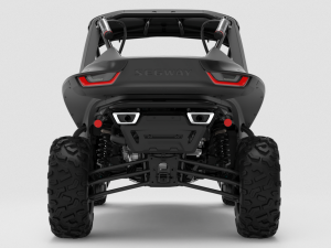 Segway Villain kaufen