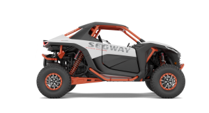 Segway Villain SX20 Turbo kaufen