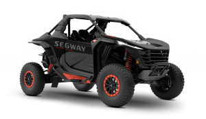 Segway Villain Turbo