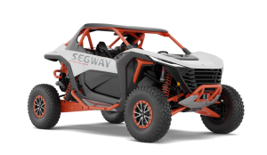 Segway Villain SX20 Turbo