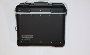 Seitenkoffer schwarz 800MT