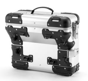 Seitenkoffer links cfmoto