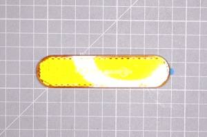 Seitenreflektor CFMoto