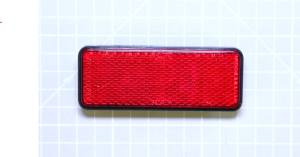 Seitenreflektor hinten 675 nk