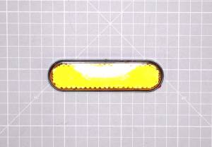 Seitenreflektor cfmoto