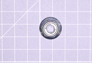 Sicherungsmutter 450 MT