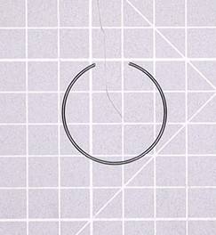 Sicherungsring CFMOTO 450MT