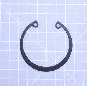Sicherungsring 675 nk