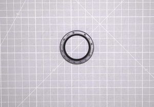 Simmering vorderachse cfmoto 675