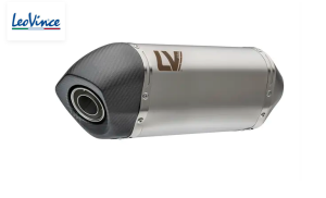 LeoVince CFMoto 800MT