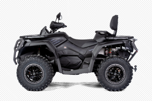 Sportiva 1000 duale gtx