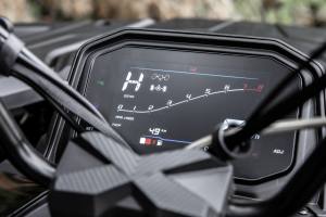 Display Sportiva 520