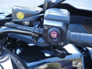 Sportiva 620 GT ABS EPS