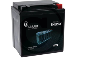 Starterbatterie cfmoto Cforce