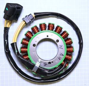 Lichtmaschine cfmoto cforce 1000