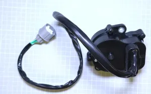 MOTOR ASSY, FRONT GEAR CASE