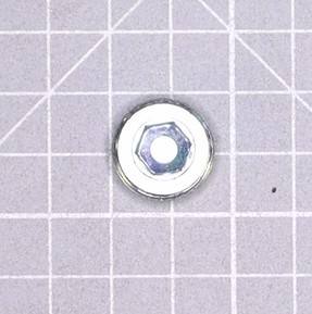 Stopfen Hauptölleitung CFMOTO