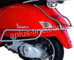 beispiel Vespa
