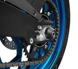 Sturzpad cfmoto 675