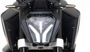 SWM Hoku 125 *ABS*