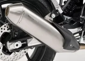 SWM Naked Bike ABS*