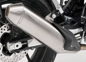 SWM Hoku 125 *ABS*