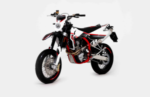 SWM SM 500 R - Modell 2024