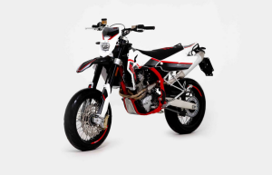 SWM SM 500 R