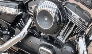 SWM Stormbreaker V1200 EURO5