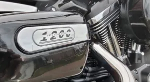 SWM Stormbreaker V1200