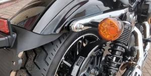 SWM Stormbreaker V1200 EURO5
