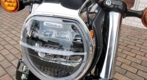 SWM Stormbreaker V1200 EURO5
