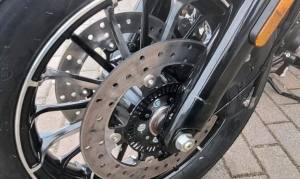SWM Stormbreaker V1200 EURO5