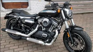 SWM Stormbreaker
