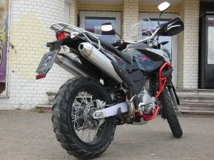 Superdual 650 T