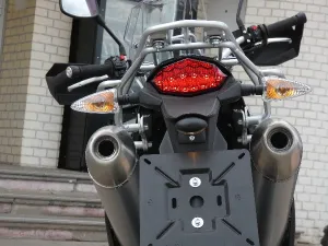 SWM  650 T