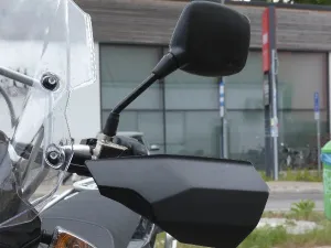 SWM Handprotektoren