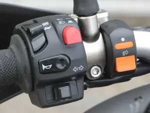 SWM Superdual 650 T