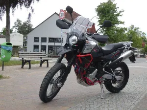 SWM Superdual