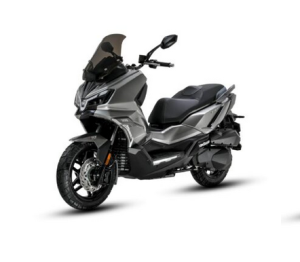 SYM ADX 300- EURO 5+