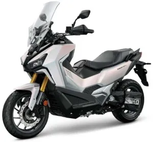 SYM ADXTG 400