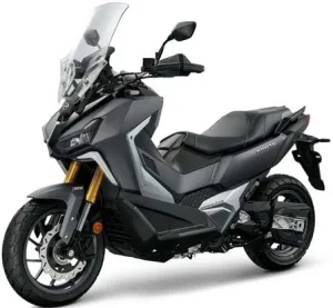 SYM ADXTG 400- EURO 5+
