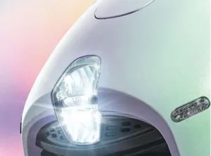 SYM CLBCU 50i