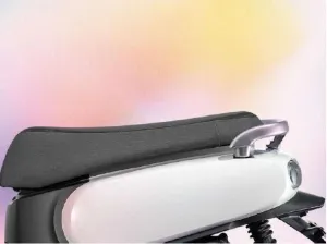 SYM CLBCU 50i