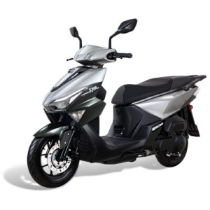 SYM ECHS 125 kaufen