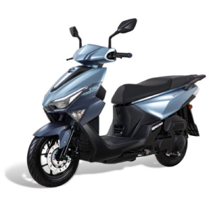 SYM ECHS 125 Preis