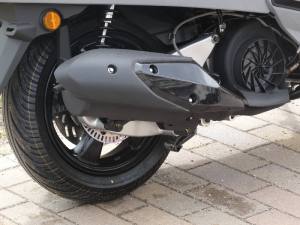 SYM Fugue 125 kaufen