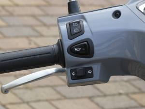 SYM Fugue 125 Roller